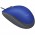 Mouse Logitech M110, Com Clique Silencioso, Azul - 910-006662