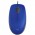 Mouse Logitech M110, Com Clique Silencioso, Azul - 910-006662