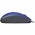 Mouse Logitech M110, Com Clique Silencioso, Azul - 910-006662