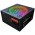 Fonte BRX, 850W, Gamer, RGB Rainbow, Series Automática, 80 Plus Bronze, Power Supply - RGB-850W
