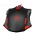 Mouse Gamer Redragon Pegasus, 7200DPI, 6 Botões, Preto e Vermelho - M705