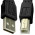 Cabo Para Impressora 5 metros Dex, USB 2.0 Macho Para Macho, Preto, CB46  C-50 - CB0117