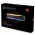 SSD Adata XPG Spectrix S40G, 512GB, M.2, Leitura 3500MB/s, Gravação 2400MB/s - AS40G-512GT-C