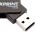 Pen Drive Maxprint Twist 16GB, USB 2.0, Cinza - 50000008