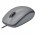 Mouse Logitech M110, Com Clique Silencioso, Cinza - 910-006757