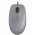 Mouse Logitech M110, Com Clique Silencioso, Cinza - 910-006757