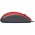 Mouse Logitech M110, Com Clique Silencioso, Vermelho - 910-005492