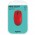 Mouse Logitech M110, Com Clique Silencioso, Vermelho - 910-005492
