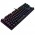 Teclado Mecânico Gamer T-Dagger Bora, RGB, Switch Outemu Blue, ABNT2 - T-TGK315-BL (PT-BLUE)