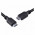 Cabo HDMI 3 Metros PCYes, 2.0 4K 30AWG, Puro Cobre, Preto - PHM20-3