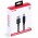 Cabo Para Impressora 3 Metros, PCYes, USB A 2.0 MACHO Para USB B 2.0 MACHO, 28AWG, Preto - PUABM2-3