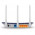 Roteador Wireless TP-Link 750MBPS,  Dual Band, 2.4/5GHz, Archer C20W AC750, 3 Antenas - Archer C20W Ver5.0
