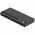 CARREGADOR POWER BANK 10000MAH ENERGIZER PORTATIL PRETO - UE10054 BK