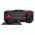 Kit Gamer Gamdias, Combo 4 em 1, Teclado + Mouse + Headset + Mousepad - POSEIDON M2