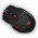 Kit Gamer Gamdias, Combo 4 em 1, Teclado + Mouse + Headset + Mousepad - POSEIDON M2