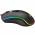 Mouse Gamer Redragon Cobra, Chroma RGB, 10000DPI, 7 Botões, Preto - M711