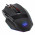 Mouse Gamer Redragon Sniper, RGB, 12400DPI, 9 Botões Programáveis, Preto - M801-RGB