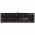 Teclado Mecânico Gamer Redragon Mitra K551-1, LED, Switch Outemu Blue, Preto - K551-1 (BLUE)