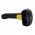 Leitor de Código de Barras Laser USB Dex Preto DX-182 LT0007DEX - LCB-150