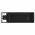 Pen Drive Kingston 64GB DataTraveler 70, USB, Type-C 3.2, Preto - DT70/64GB