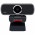 Webcam Redragon Streaming Fobos, HD 720p, Preto - GW600