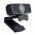 Webcam Redragon Streaming Fobos, HD 720p, Preto - GW600