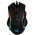 Mouse Gamer Redragon Griffin M607, RGB, 7200DPI, 8 Botões, Preto- M607