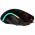 Mouse Gamer Redragon Griffin M607, RGB, 7200DPI, 8 Botões, Preto- M607