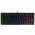 Teclado Mecânico Gamer Redragon Kumara, RGB, Switch Outemu Blue, Preto - K552RGB-1 (PT-BLUE)