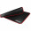 Mousepad Gamer Fortrek Speed MPG102 VM, Grande (440x350mm) Preto e Vermelho - 72696