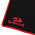 Mousepad Gamer Redragon Archelon, Speed, Grande (400x300mm), Borda Costurada - P002