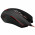 Mouse Gamer Redragon Inquisitor 2, 7200DPI, 6 Botões Programáveis, Preto - M716A