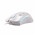Mouse Gamer Redragon Storm Lunar White, RGB, 12400DPI, 7 Botões, Branco - M808W-RGB