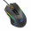 Mouse Gamer Redragon Predator, RGB, 8000DPI, 9 Botões, Preto - M612-RGB