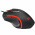 Mouse Gamer Redragon Nothosaur, 3200DPI, 6 Botões, Com LED Vermelho, Preto - M606