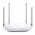 Roteador Wireless TP-Link AC1200, Dual Band, 1167MBPS, 4 Antenas, Branco - EC220-G5