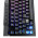 Teclado Mecânico Gamer Redragon Surya, RGB, ABNT2, Switch Outemu Blue - K563RGB-1 (PT-BLUE)