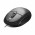 Mouse Multilaser Classic, Box Full, USB, 3 Botões, 1200DPI, Preto - MO300