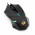 Mouse Gamer Redragon Centrophorus 2, RGB, 7200DPI, 6 Botões, Preto - M601-RGB