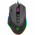 Mouse Gamer T-Dagger Bettle, RGB, 8000DPI, 10 Botões, Preto - T-TGM305