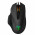 Mouse Gamer T-Dagger Warrant Officer, RGB, 4800DPI, 6 Botões, Preto - T-TGM203