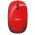 Mouse Logitech M105, 3 Botões, 1000DPI, Vermelho - 910-002959
