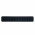 Apoio de Punho em Gel Para Teclado Multilaser, Dot Ergonômico, Preto - AC366