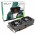 Placa de Vídeo Galax RTX 3070, NVIDIA GeForce 14 GBPS 8GB, GDDR6, DLSS Ray Tracing - 37NSL6MD2KOC