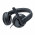 Headset Gamer Multilaser Pro, USB, Preto e Cinza - PH317