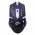 Mouse Gamer K-Mex MOA8, 1600DPI, 3 Botões, LED 4 Cores, Preto - MOA834OI001CB0X