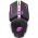 Mouse Gamer K-Mex M900 Mecânico, 32000DPI, 7 Botões 7D, LED 4 Cores, Preto - M9000US0001CB0X