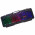 Kit Gamer K-Mex, Teclado Shuriken Metal Led, Mouse M370 RGB 6400DPI, Mousepad Master Swat, Headset Bope1 RGB
