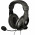 Headset Gamer C3Tech Voicer Confort, P2, Preto - PH-60BK