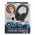 Headset K-Mex AR-S7500, Drivers 40mm, Conexão 3.5mm, Stereo, Preto - AR-S7500